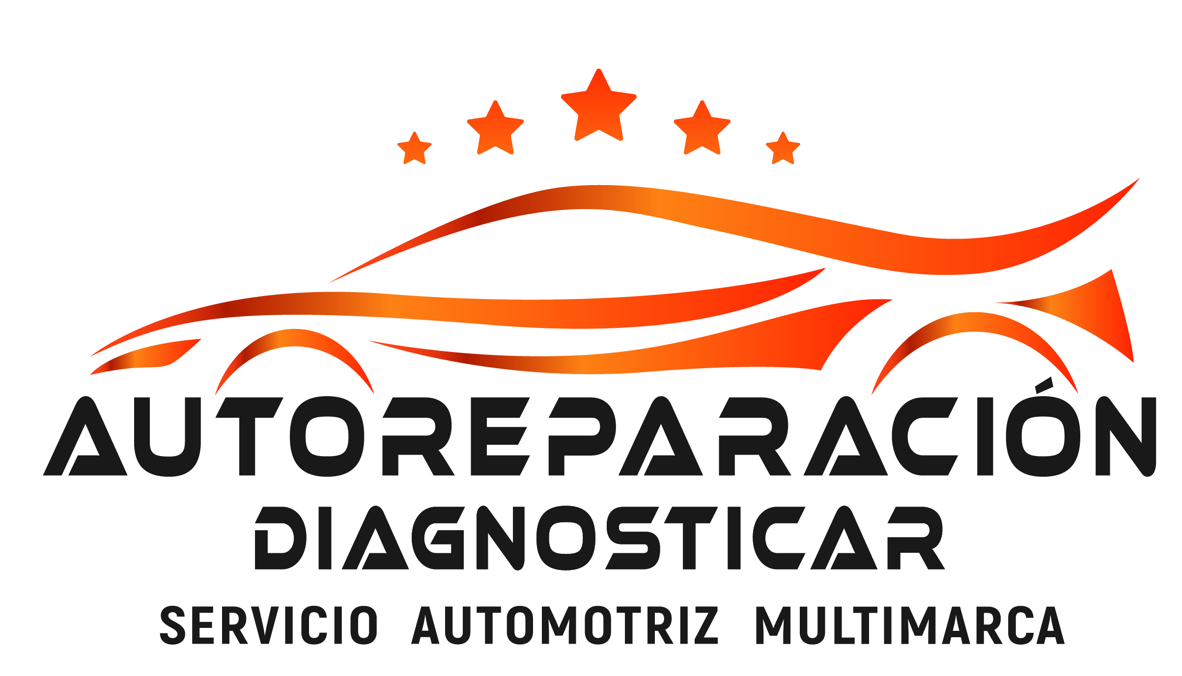 Autoreparación Diagnosticar